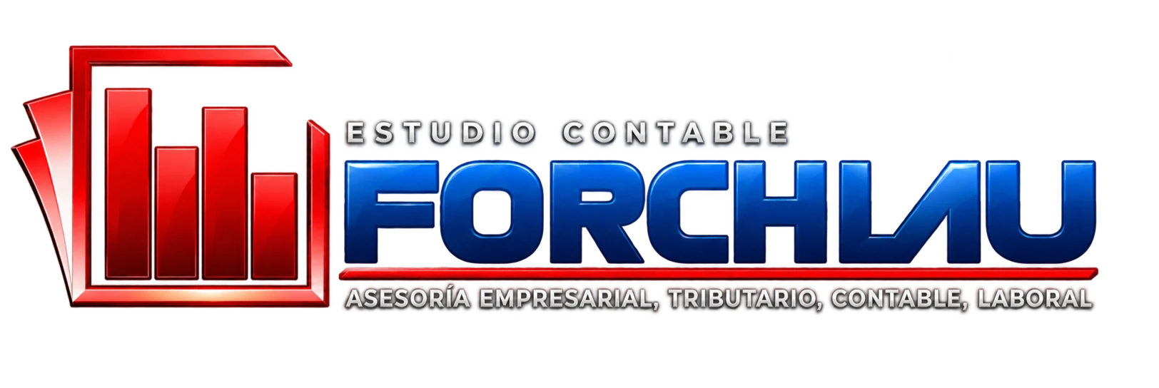 Logo de FORCH LAU